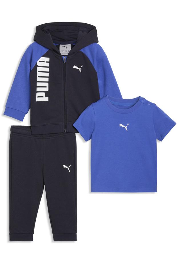 Minicats Dreiteiliges Set - 2