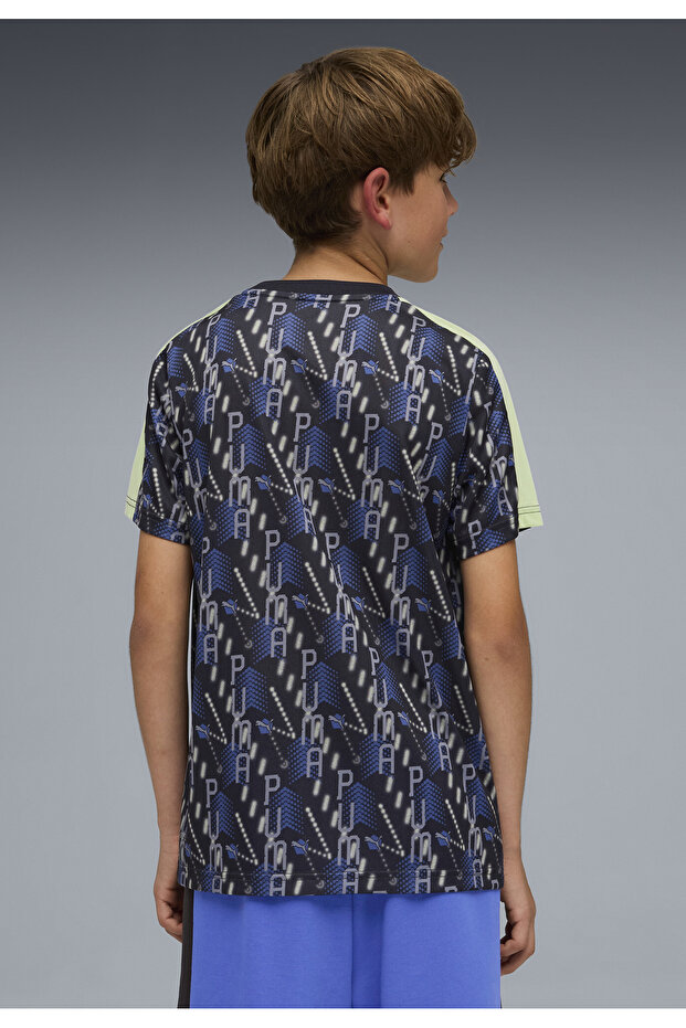 Tricou Bedrucktes Essentials Training - 5