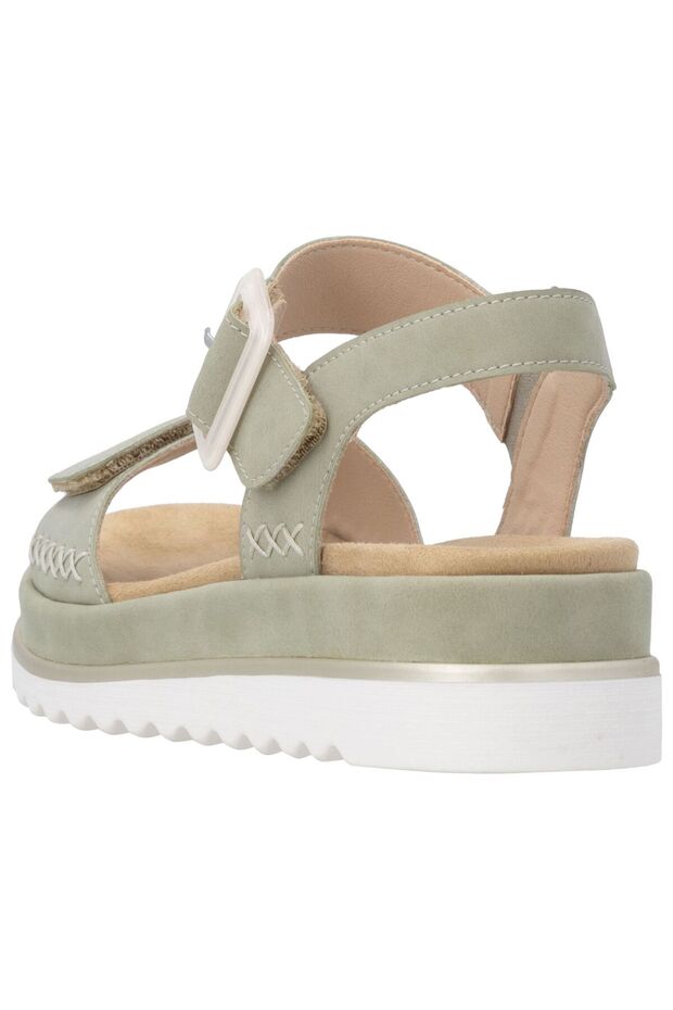 Sandalen - 5