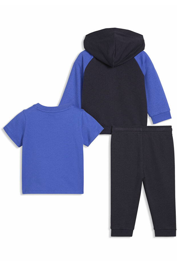 Minicats Dreiteiliges Set - 4