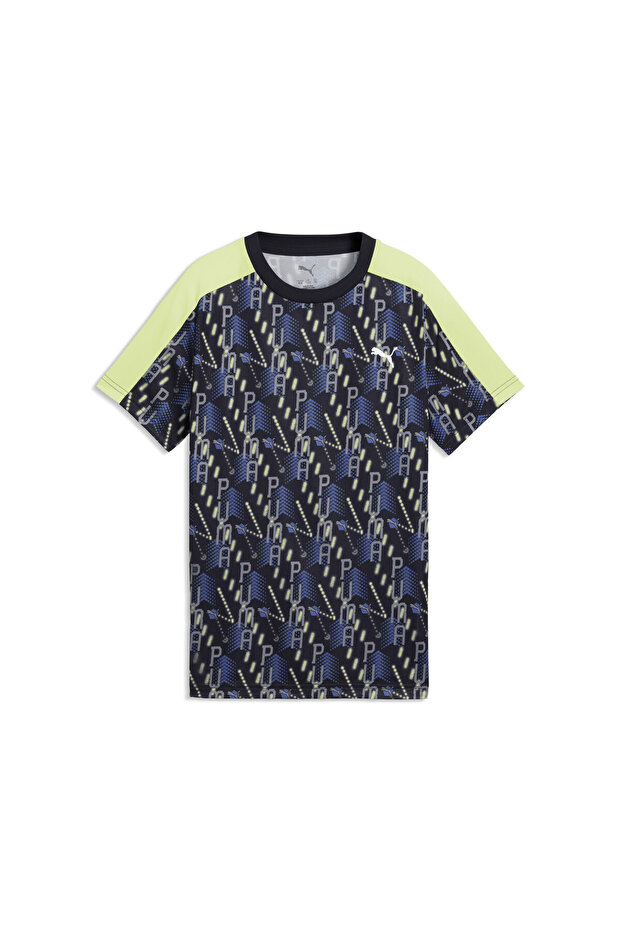 Tricou Bedrucktes Essentials Training - 3