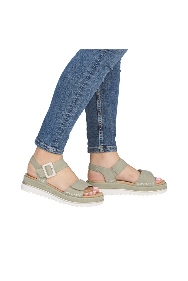 Sandalen - 4