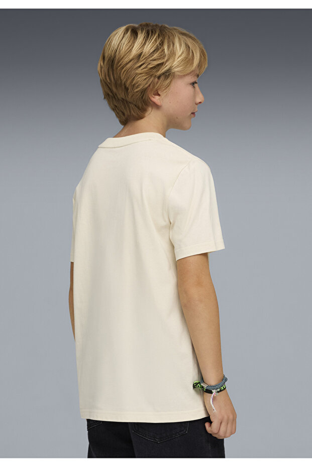 Tričko Essentials No. 1 Logo - 5