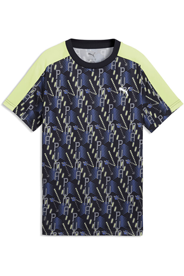Tricou Bedrucktes Essentials Training - 4