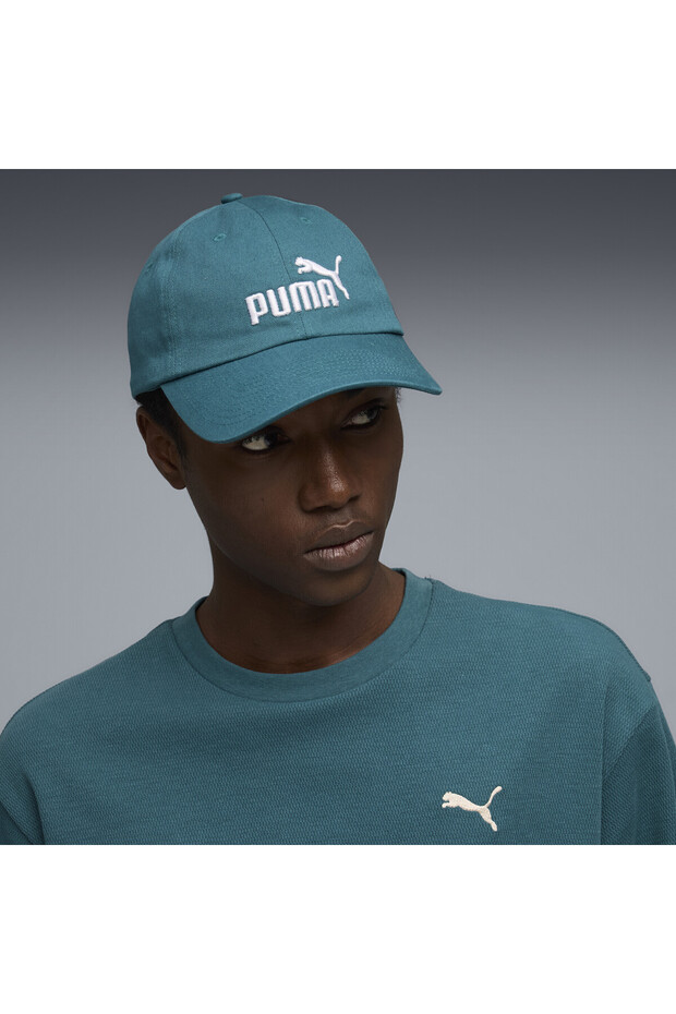 ESS No.1 Logo Baseball Cap - 2
