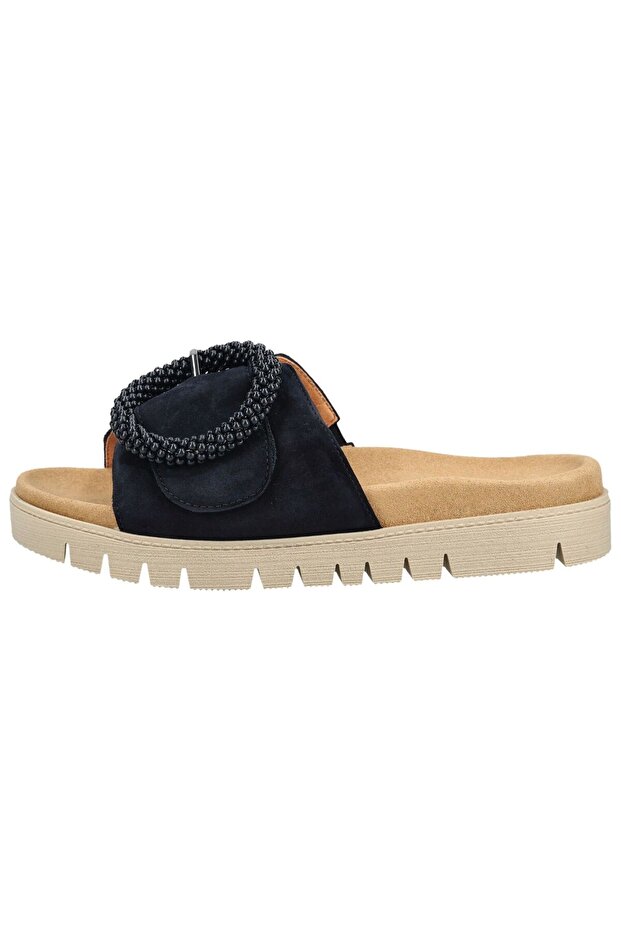 Papuci slip-on - 2