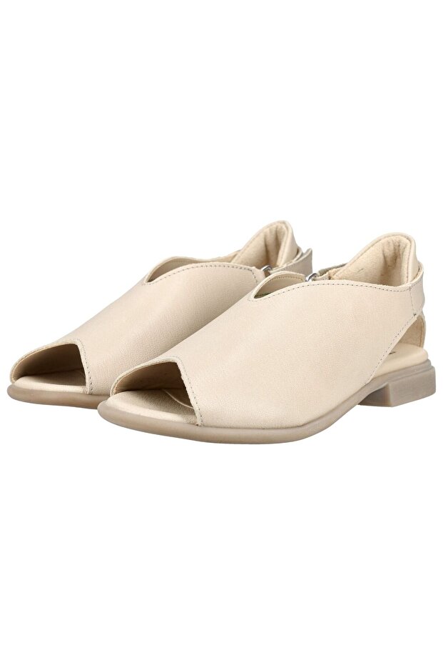 Sandalen - 3