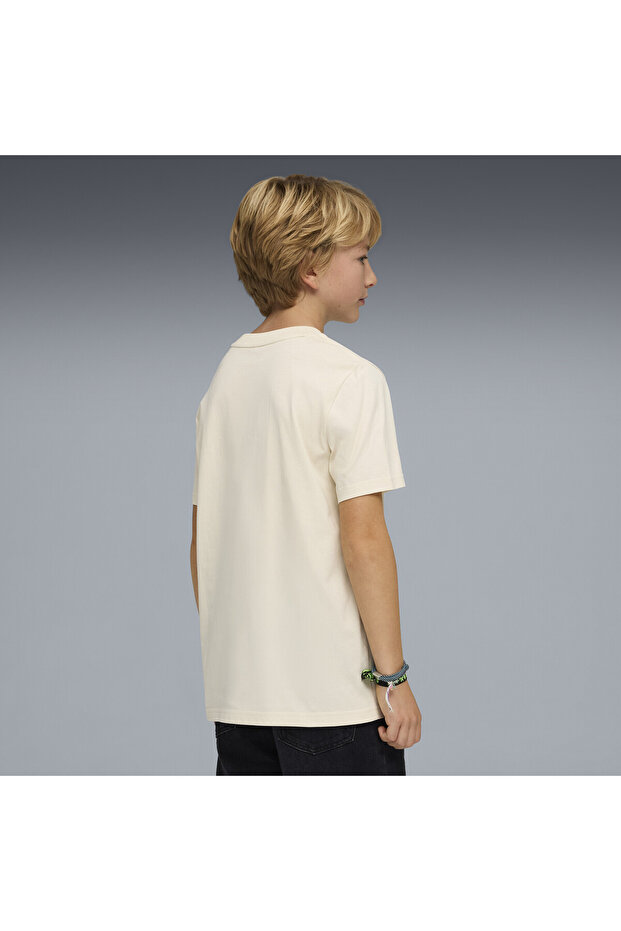 Tričko Essentials No. 1 Logo - 6