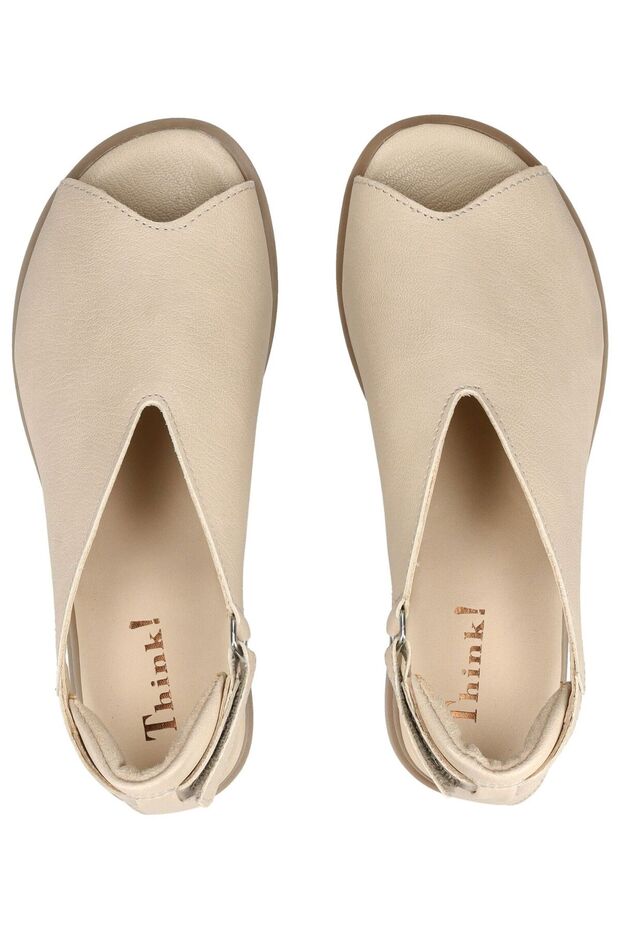 Sandalen - 6
