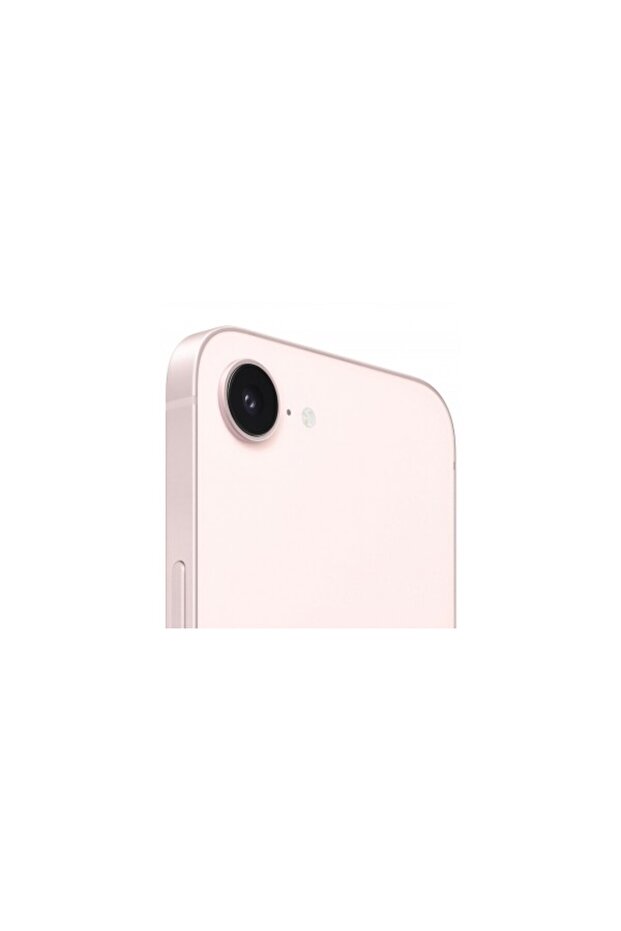 iPhone 17E, 256GB, White - 2