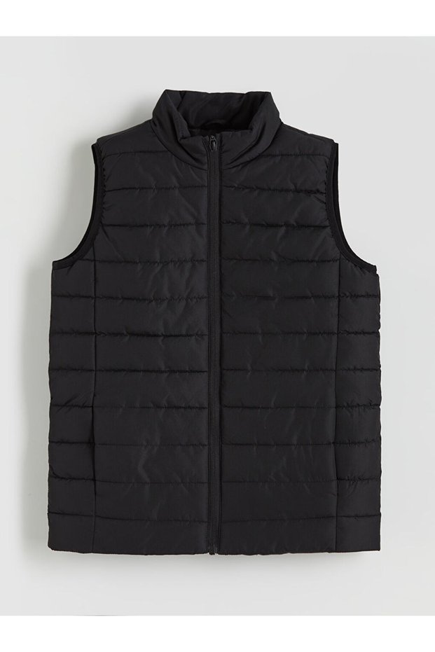 Sparkling Choices by Shining Store Judge Roba Collar Boys' Inflatable Vest