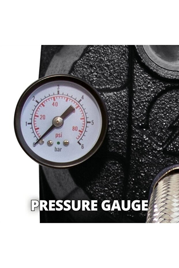 GC-WW 6036 Hidrofor 600W - 4