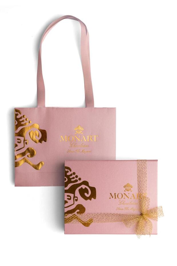 Rose Collection – 200 g - 2