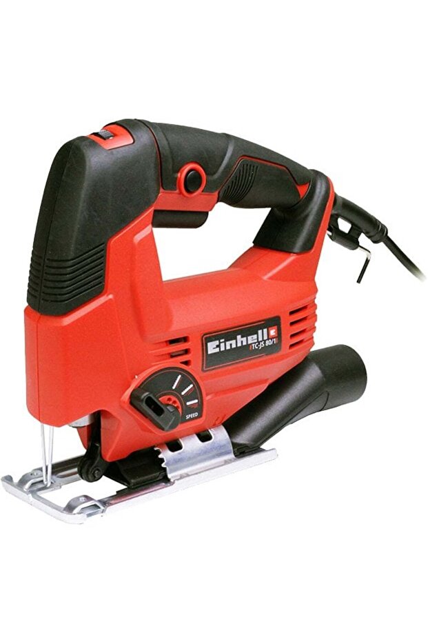 TC-JS 80/1 Dekupaj Testere Devir Ayarlı 550W - 1