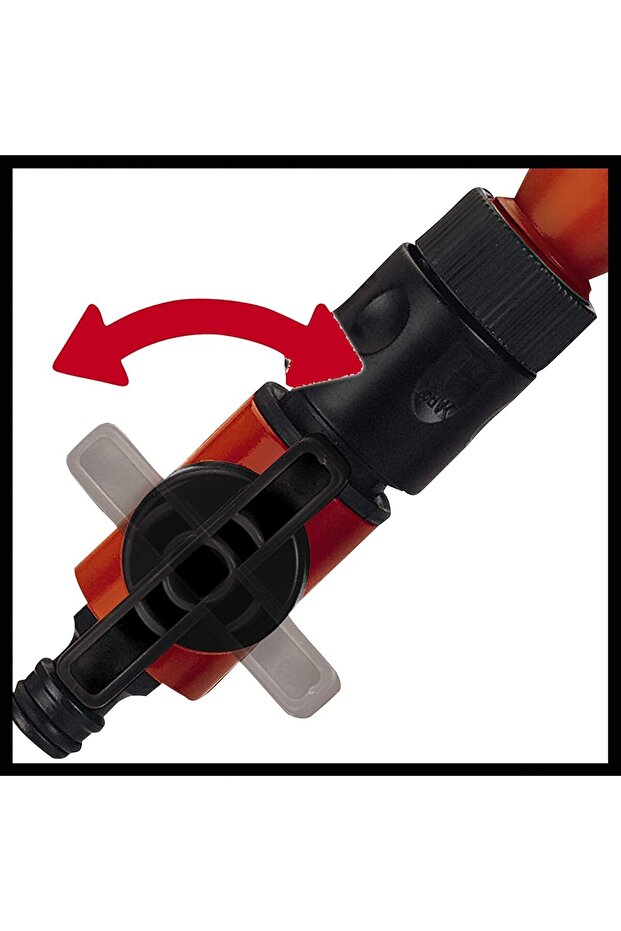 GE-SP 3546 Dalgıç Pompa 350W - Temiz Su - 4