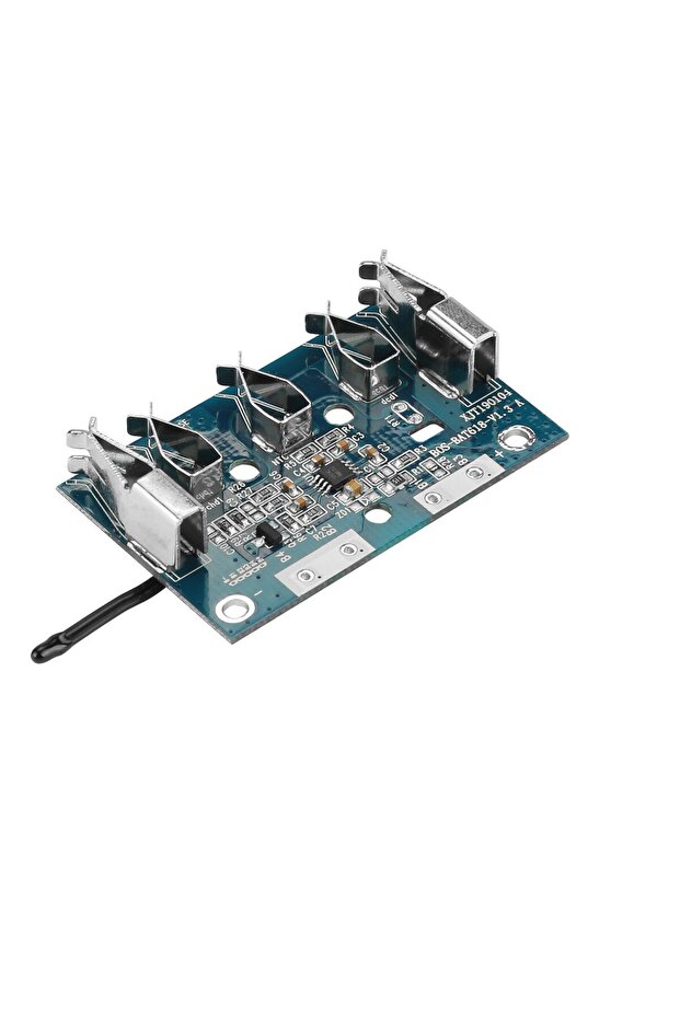 BOSCH 18V BMS PİL KORUMA DEVRESİ