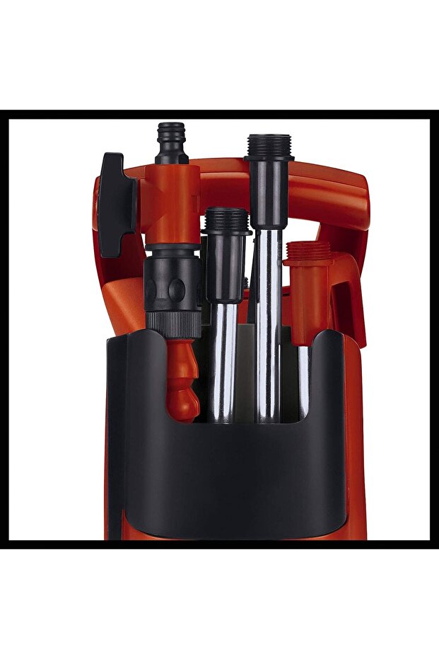 GE-SP 3546 Dalgıç Pompa 350W - Temiz Su - 6