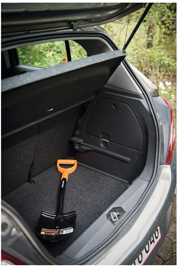 Solid 131417 Araç Küreği 80cm - 4