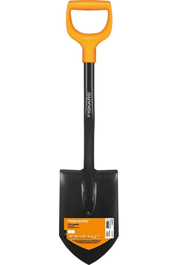 Solid 131417 Araç Küreği 80cm - 2