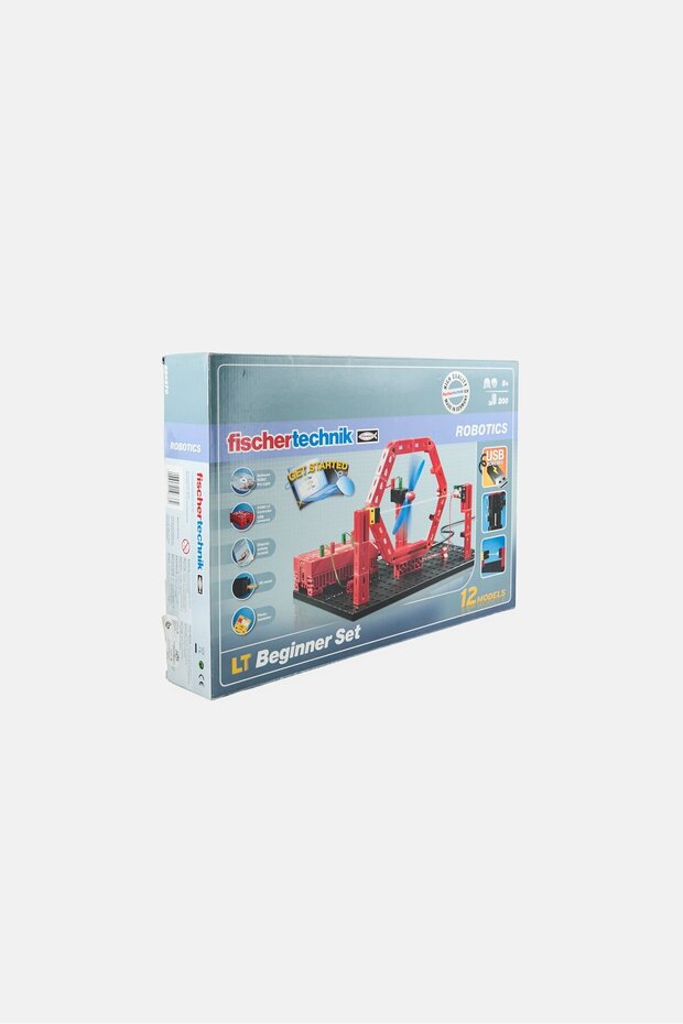 200Pcs Lt Beginner Set - 3