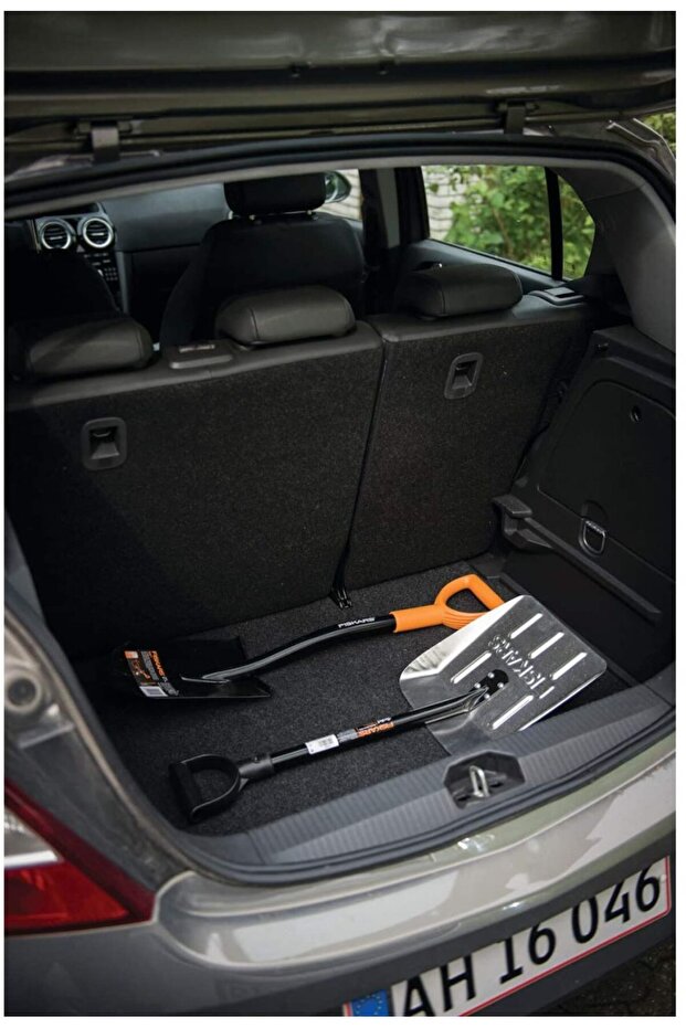 Solid 131417 Araç Küreği 80cm - 5