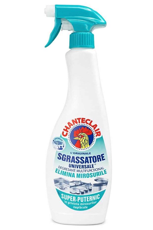 Degresant Universal Super-Puternic, 600 ml - 1