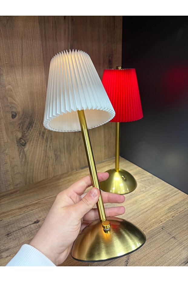 Masaüstü abajur - 2