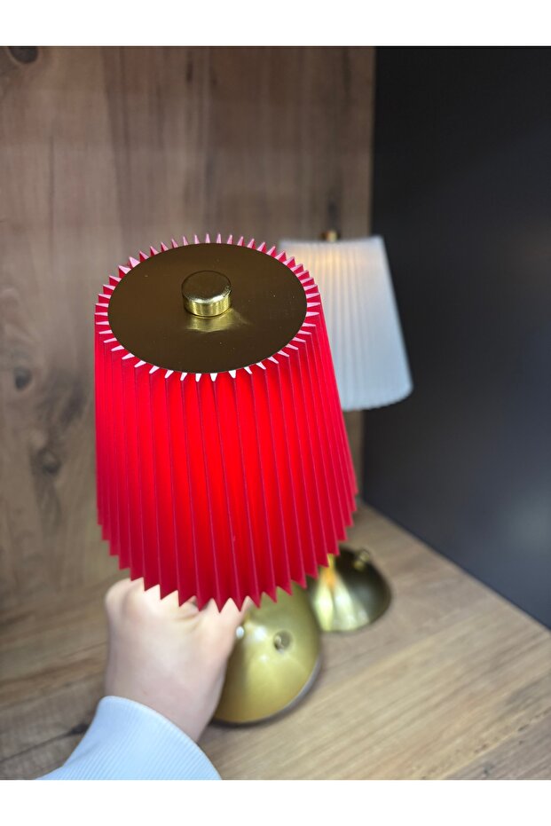 Masaüstü abajur - 3