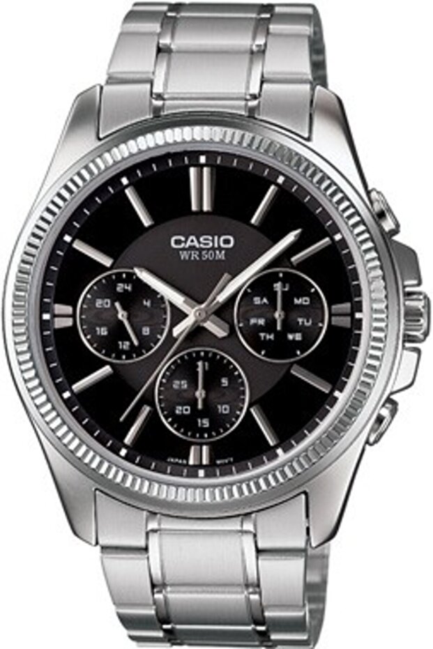 Mtp-1375D-1Avdf Men's Watch