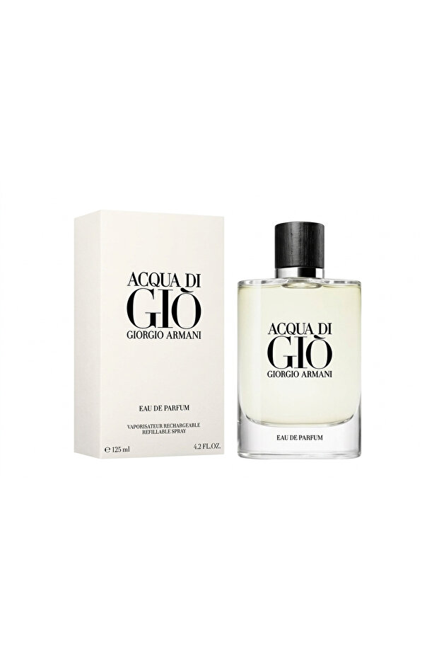 Aqua Di Gio edp