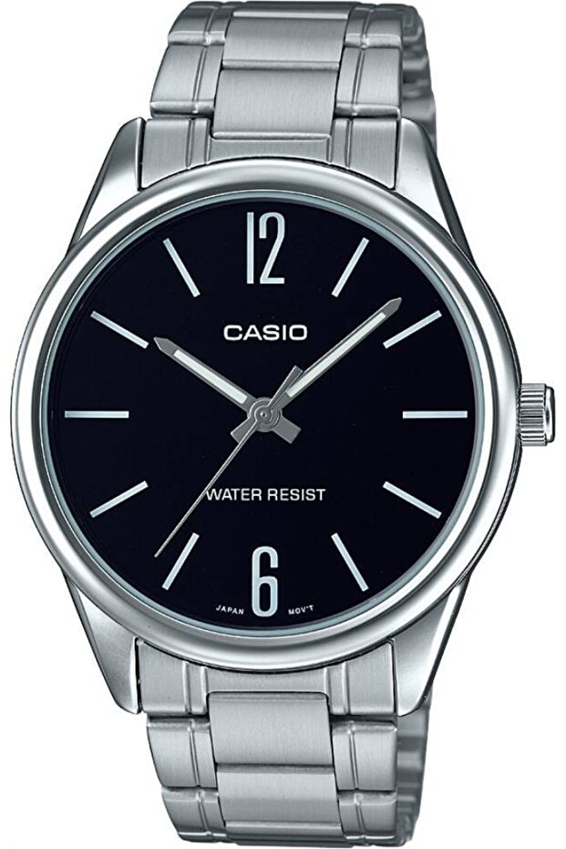 Mtp-V005D-1Budf Men's Wristwatch