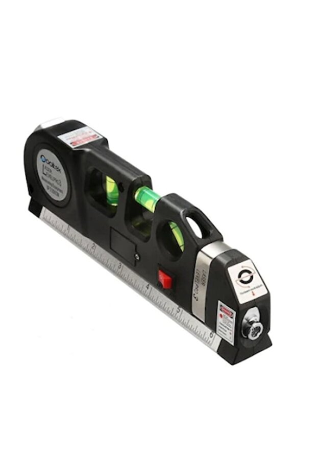 Nivelă laser - 1