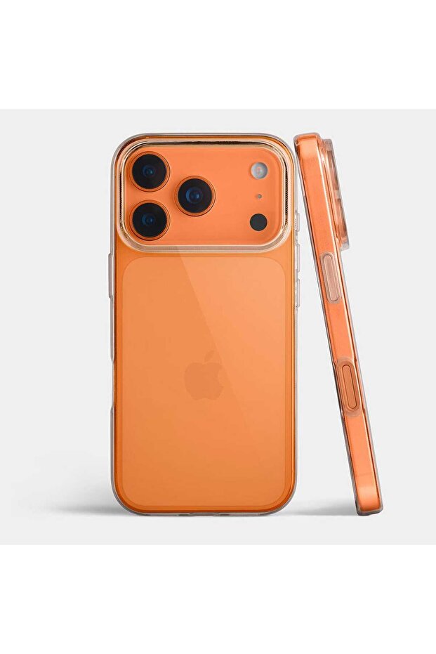 Cover Clear Case for iphone 17 pro max