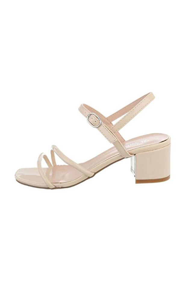 Sandale P170 bej,