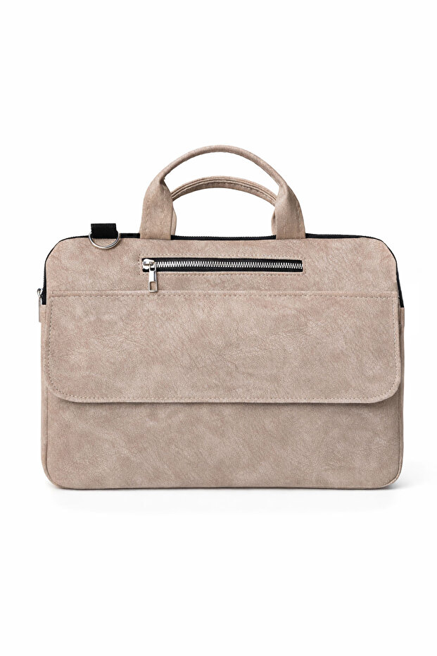 MacBook Air Pro 13-14-15.6-15.9 Inch Shockproof Laptop Bag