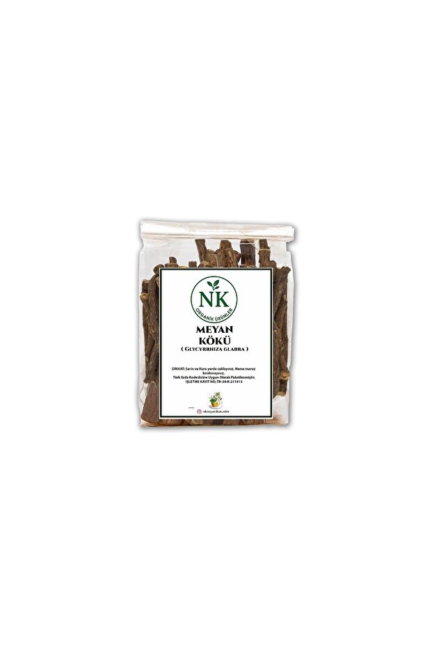 Licorice Root 30Gr