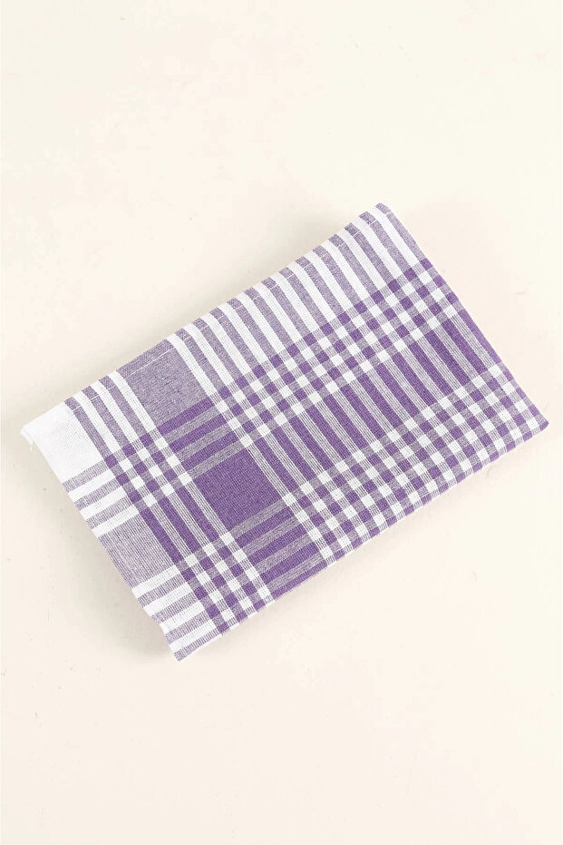 German 50X70 Drying Cloth | 10 Pieces | Serving Napkin & Nutrition Cover | Multi-Purpose Use