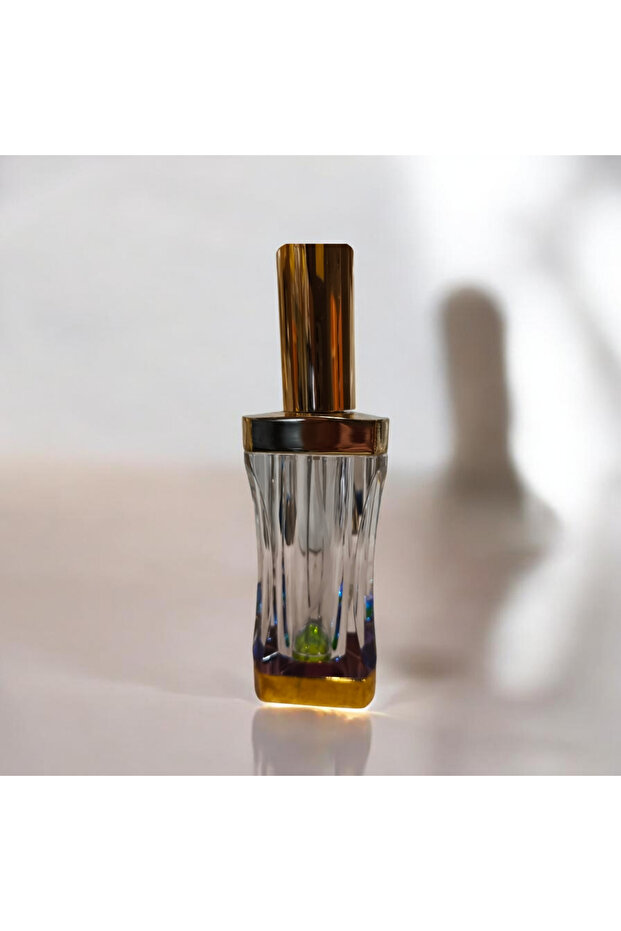 5 PCS Refillable Perfume Empty Spray Bottle 30ml