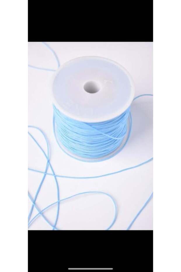 trendy bracelet threads