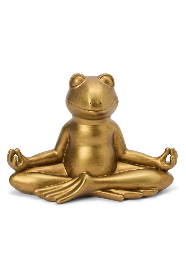 Şans Kurbağası - 3