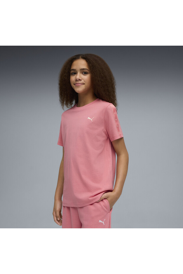 Essentials Tape T-Shirt - 2