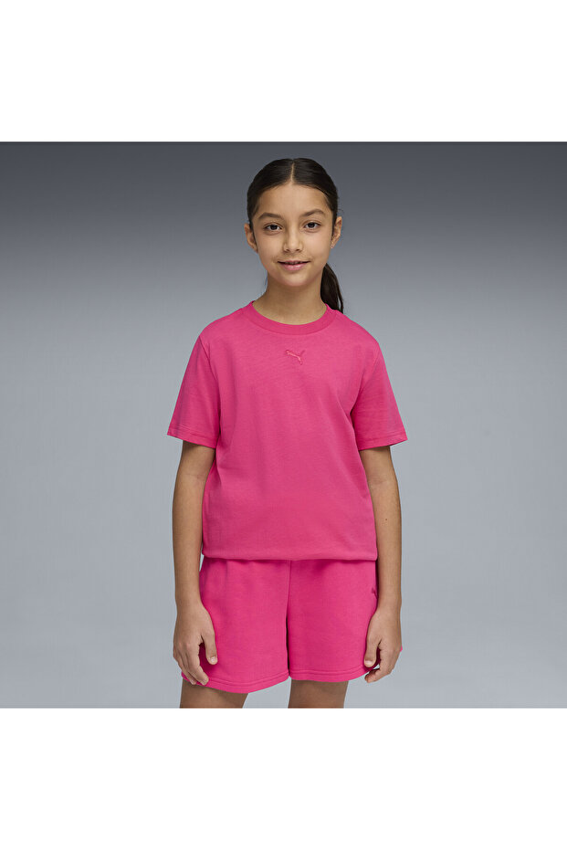 Essentials T-Shirt - 2