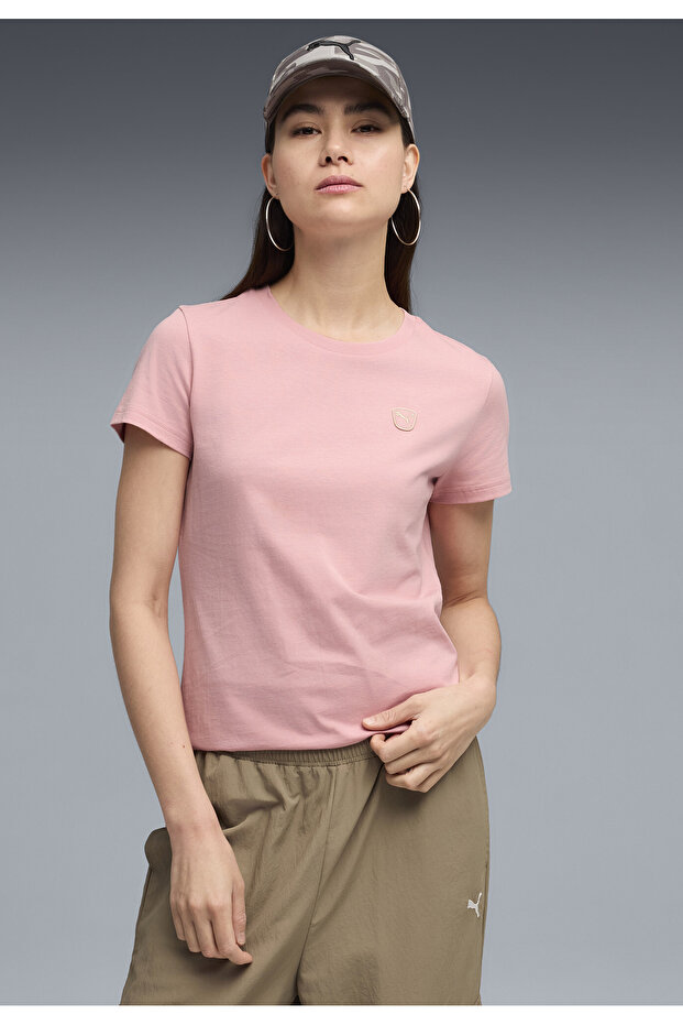 T-Shirt Essentials - 1