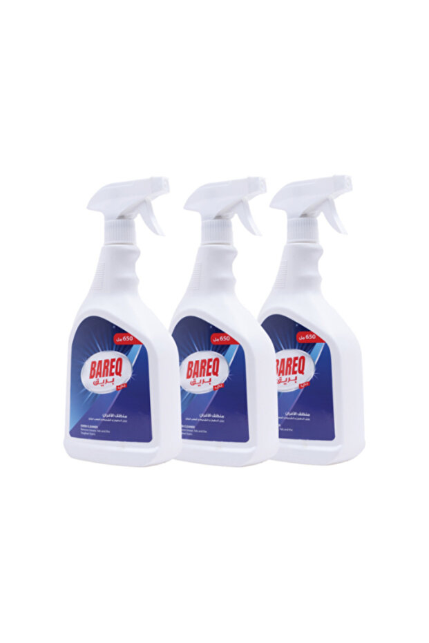 Oven cleaner - 4