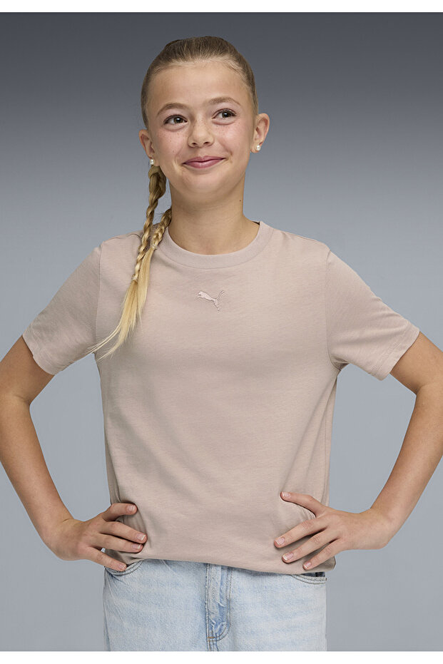 Essentials T-Shirt - 1