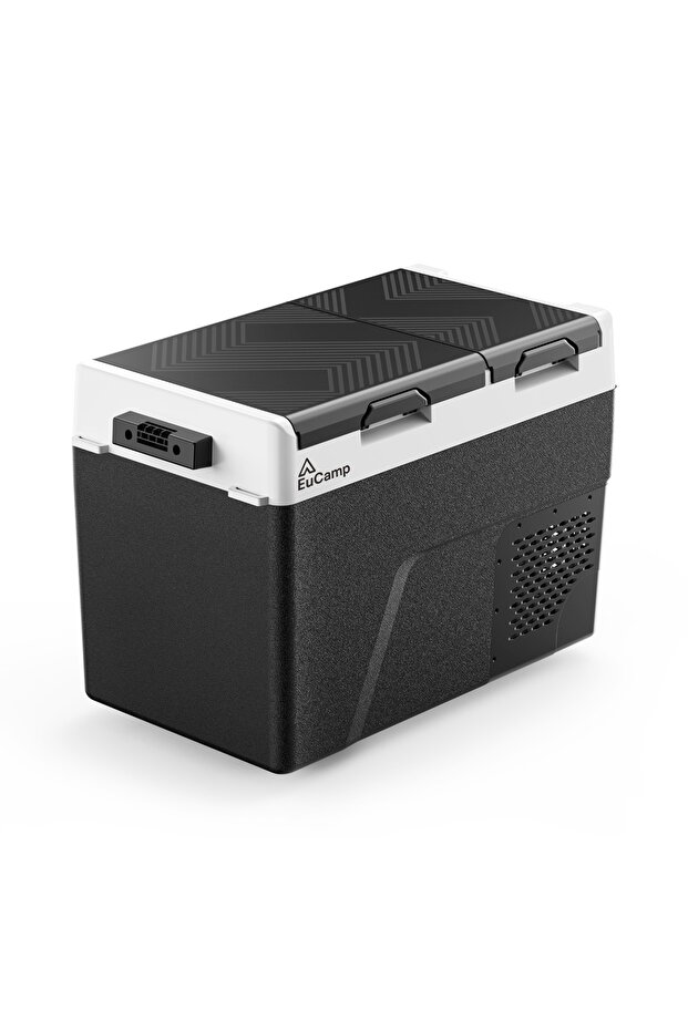 Acycool-EU40X Araç Buzdolabı - 4
