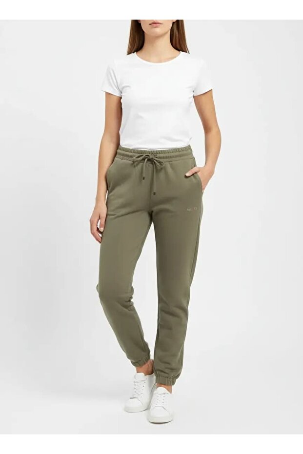 New Season Ruched Piece Women's Modal Fabric Tracksuit