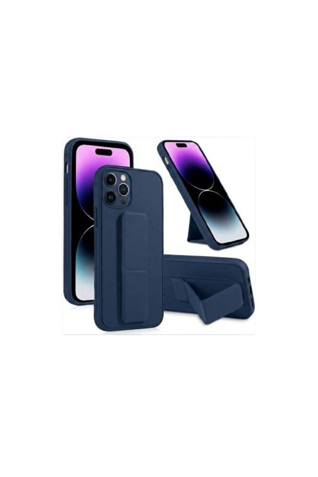 Cover case for iPhones with grip 16 pro