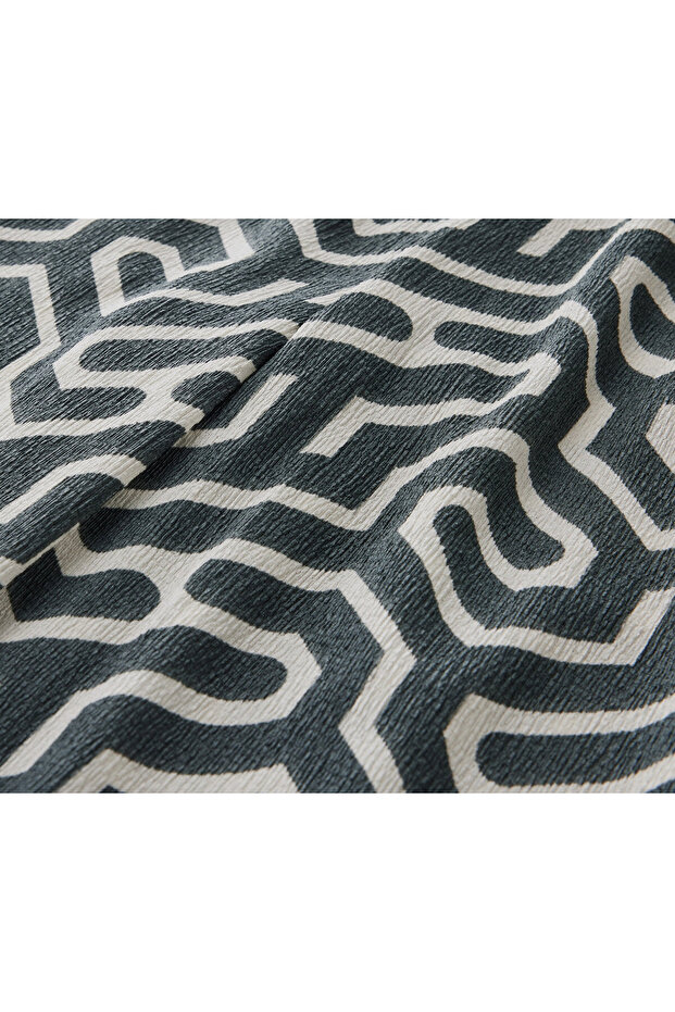 Kadın Pantolon, Rahat - 5