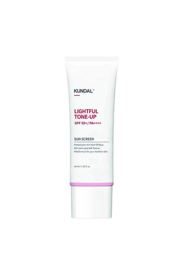 LIGHTFUL TONE UP SUNSCREEN 40ML